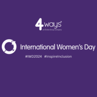 International Women's Day with 4ways Breast Radiology Clinical Lead, Dr Nina Breunung-Joshi